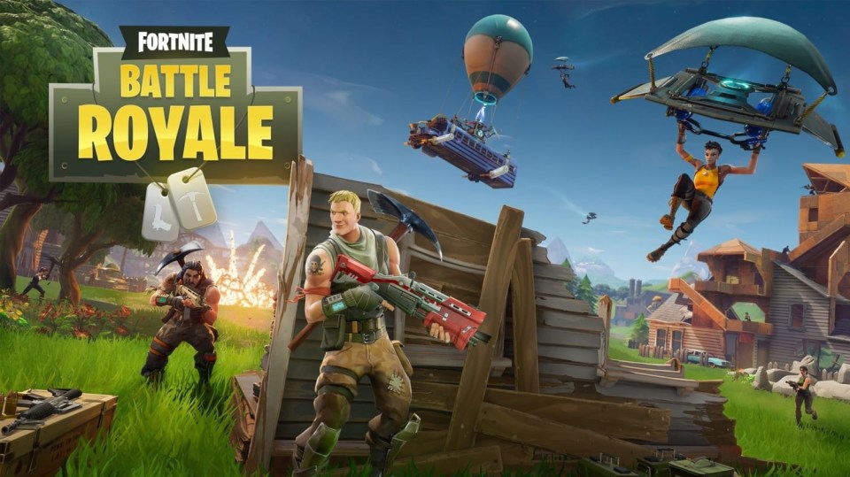 Fortnite